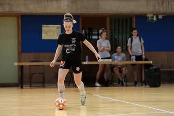 El Teldeportivo estará en la fase final de la Copa de la Reina/TA.